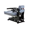 Presă de imprimare cu suprafață plană Galaxy GS-804 35x42 cu deschidere automată și glisare