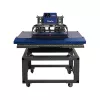Presă de imprimare cu căldură plană OtterPro 80x100