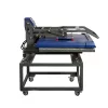 Presă de imprimare cu căldură plană OtterPro 80x100