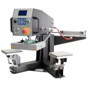 SEFA Duplex Mini-PRO presă termică plană 16x16cm