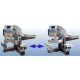SEFA Preșă suplimentară șapcă 180x80mm Duplex Mini Pro