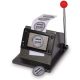 Cutter manual pentru hartie - 25mm  - Quality "B"