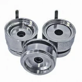   Unealtă pentru presă insigne - 25mm  - Quality "B"