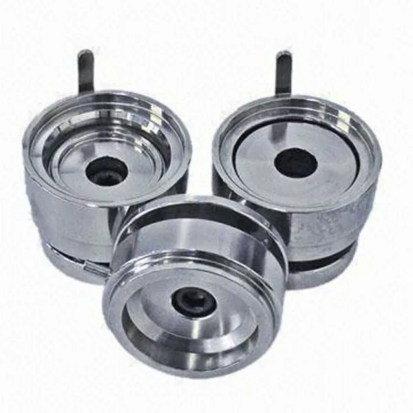 Unealtă pentru presă insigne - 25mm  - Quality "B"