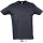 Sol's Imperial 11500 tricou publicitar bumbac - NAVY - S