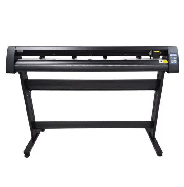Jinka JK1351 plotter tăiere + suport + software maghiar