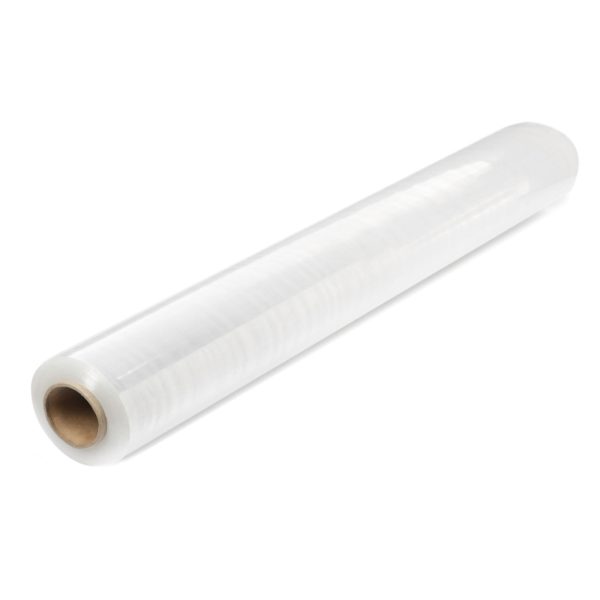 LX HAUSYS - Folie de laminare lucioasă monomerică LP2800 - 152 cm