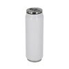 Termos sublimare cu strat ORCA alb - 500ml