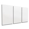 Wunderboard Placă aluminiu sublimare - 914,4 x 914,4 mm