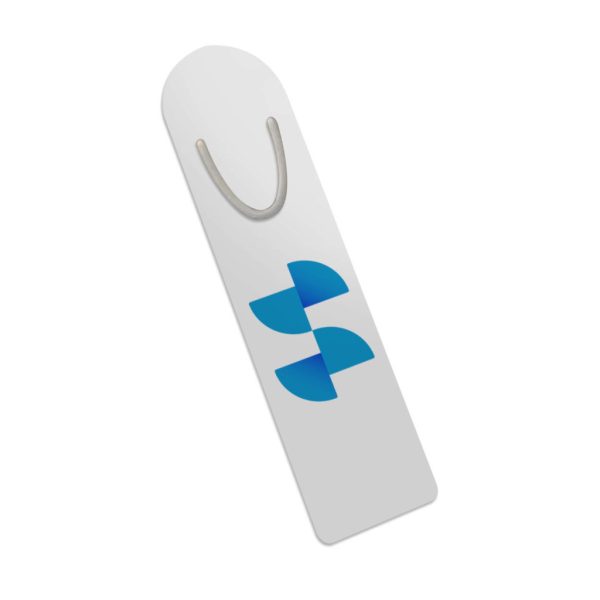 Semn de carte din metal pentru sublimare