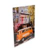 Chromaluxe placă aluminiu pentru sublimare exterior - 254x203mm