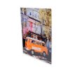Chromaluxe placă aluminiu pentru sublimare exterior - 254x203mm