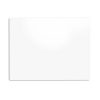 Chromaluxe placă aluminiu pentru sublimare exterior - 355x279mm