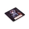 Unisub magnet aluminiu pentru sublimare - formă pătrată 57,1x57,1mm (4864)