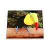 Gresie sublimare alb 10x10cm
