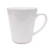 Cană latte pentru sublimare 3,5dl