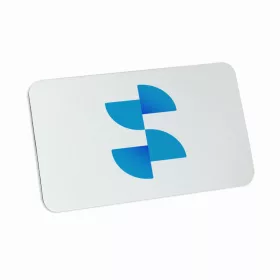 Magnet frigider sublimabil (6,5x9cm)