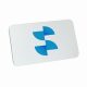 Magnet frigider sublimabil (6,5x9cm)