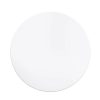 Magnet frigider sublimabil (rotund 9x9cm)