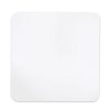 Magnet frigider sublimabil (négyzet 9x9cm)