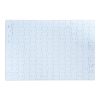 Puzzle magnetic sublimabil  20x29cm (A4)