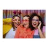 Puzzle magnetic sublimabil  20x29cm (A4)