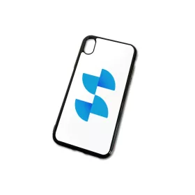 Carcasă telefon din silicon sublimabil flexi iPhone XR  