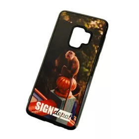 Carcasă telefon din silicon sublimabil flexi Samsung S9  