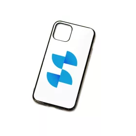   Carcasă telefon din silicon sublimabil flexi iPhone 11 Pro (5.8)  