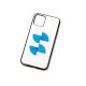 Carcasă telefon din silicon sublimabil flexi iPhone 11 Pro (5.8)  