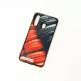 Carcasă telefon din silicon sublimabil flexi Samsung A60  