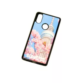 Carcasă telefon din silicon sublimabil flexi Xiaomi 8SE  