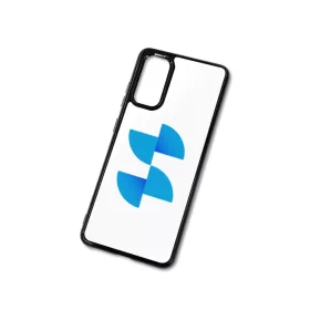 Carcasă telefon din silicon sublimabil flexi Samsung S20  
