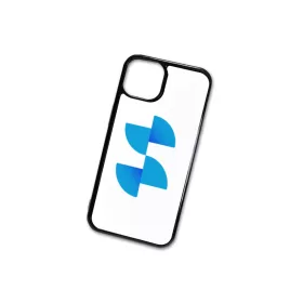 Carcasă telefon din silicon sublimabil flexi iPhone 13  