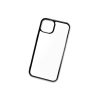 Carcasă telefon din silicon sublimabil flexi iPhone 13  