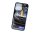 Carcasă telefon din silicon sublimabil flexi iPhone 13 Pro  
