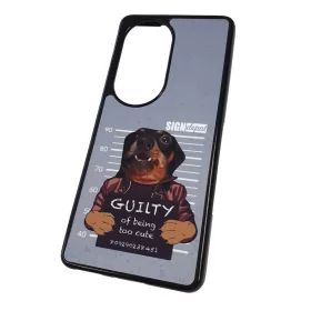   Carcasă telefon din silicon sublimabil flexi Huawei  P50 Pro   