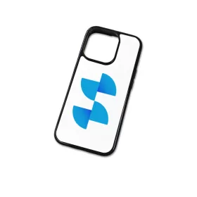 Carcasă telefon din silicon sublimabil flexi iPhone 14  