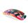 3D mouse PC sublimare  - alb