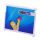 Husa sublimare iPad 2/3 - alb - producție întreruptă