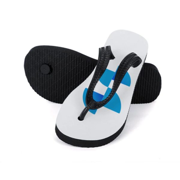 Papuci ștrand sublimabili - Adulți L (29cm)