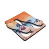 Papuci ștrand sublimabili - Adulți S (25cm)
