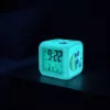 Ceas deșteptător sublimabil
