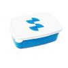 Lunch box copii sublimare Albastru