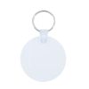 Breloc HPP sublimare - rotund