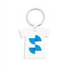Breloc HPP sublimare - forma tricou