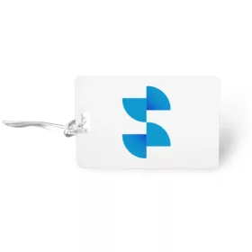 Sublimare HPP etichetă valiză