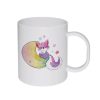 Pahar Copii Plastic Sublimare