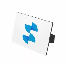   Tablou de masă din lemn sublimată ChromaLuxe - 127 x 177,8 mm (5857)