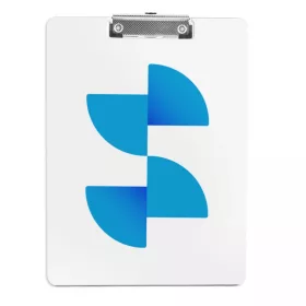 Suport note A4 pentru sublimare